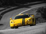 Ascari A10 2005 года